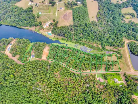 lot5 Block 3 John Dean Rd, Gilmer, TX 75644