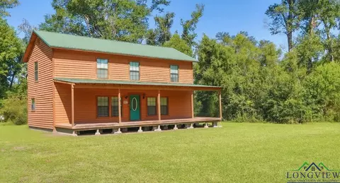 113 Private Rd 7332, De Berry, TX 75639