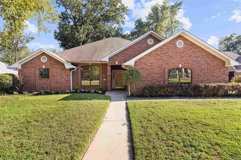 3208 Player Dr, Longview, TX 75605 photo 1
