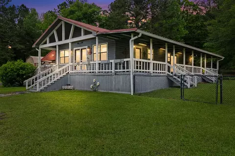 418 Pr 7223, Jefferson, TX 75657
