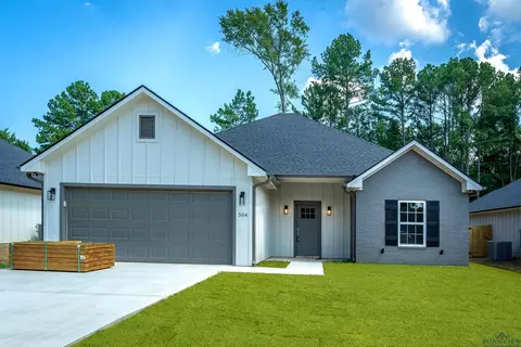 508 Ranier, Longview, TX 75604 photo 1