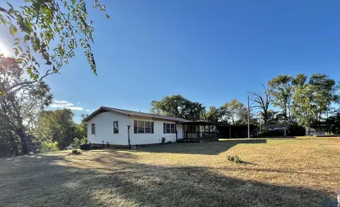 227 County Road 2997, Hughes Springs, TX 75656