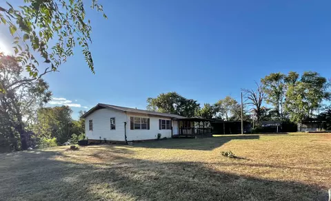 227 County Road 2997, Hughes Springs, TX 75656