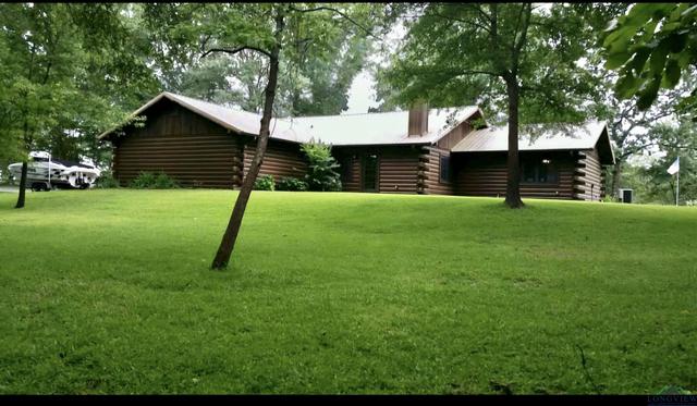 691 County Road 3347 Club Lake Rd, Omaha, TX 75571