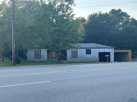 507 Pine Tree Rd, Longview, TX 75605 photo 1