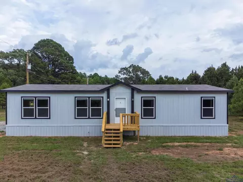 550 Law Rd, Harleton, TX 75651 photo 1
