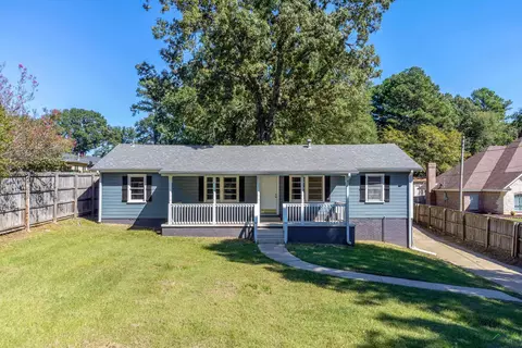 2802 Tryon Rd, Longview, TX 75605 photo 1