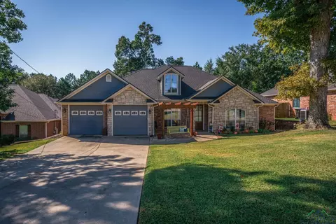 106 Colt St, Longview, TX 75604 photo 1