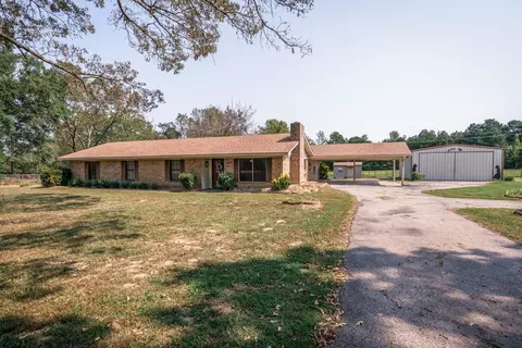 4870 Us Hwy 259 N, Daingerfield, TX 75638