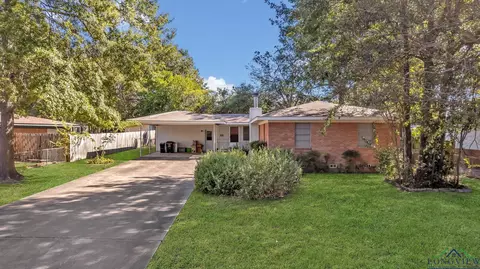 1220 Centenary Dr, Longview, TX 75601 photo 1