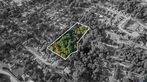 3724 French Dr, Longview, TX 75604