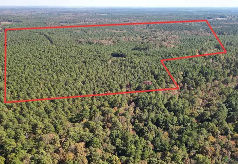 tbd Miller County 32, Doddridge, AR 71834