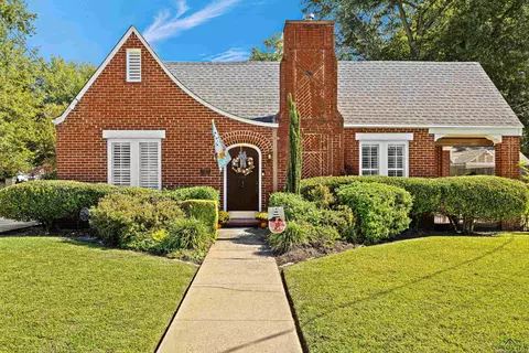 802 N Seventh, Longview, TX 75601 photo 1