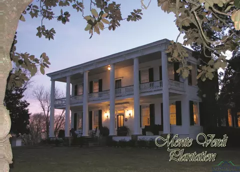 11992 Cr 4233 W, Cushing, TX 75760