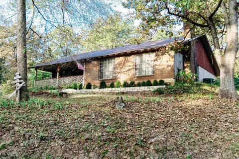 920 Deer Cove Rd, Avinger, TX 75630