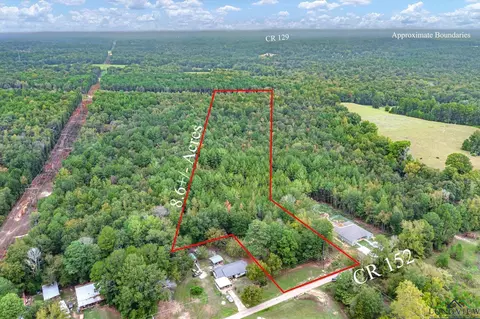 tbd County Road 152 E, Tyler, TX 75703