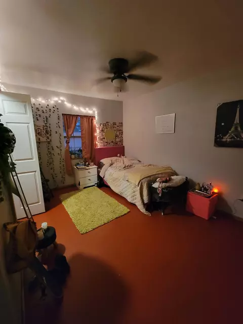 Bedroom - 3181 Fm 16 E, Tyler, TX 75706 photo 2 of 3