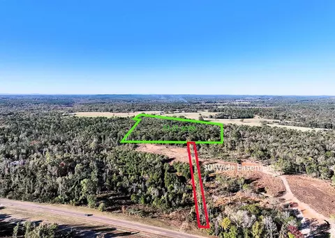 tbd Us 259 3331 Acres, Ore City, TX 75683