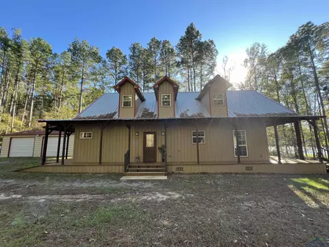 3404 County Road 175, Gary, TX 75643 photo 1
