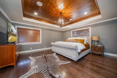 2301 Green Hls, Kilgore, TX 75662