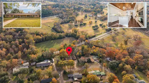 2301 Green Hls, Kilgore, TX 75662