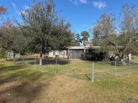 16760 Fm 31, Elysian Fields, TX 75642 photo 16