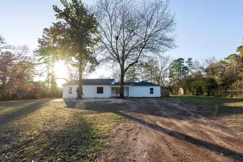 709 Duncan St, Longview, TX 75604
