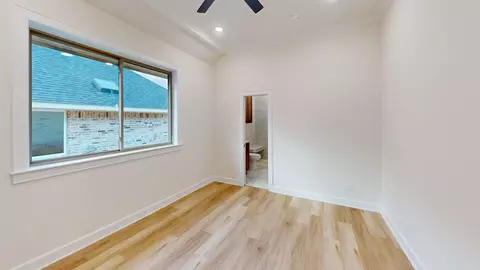 Bedroom - 2511 Windmill Ln, Longview, TX 75601 photo 5 of 10