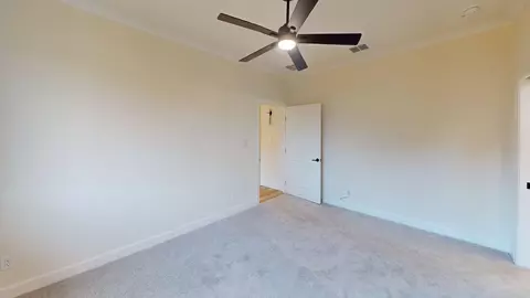Bedroom - 2511 Windmill Ln, Longview, TX 75601 photo 4 of 10
