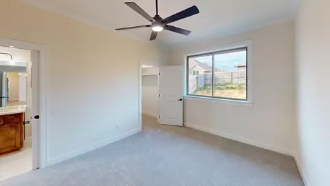 Bedroom - 2511 Windmill Ln, Longview, TX 75601 photo 10 of 10