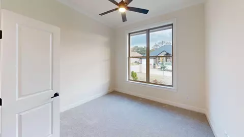 Bedroom - 2511 Windmill Ln, Longview, TX 75601 photo 7 of 10