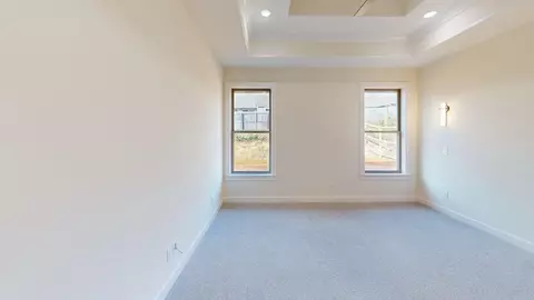 Bedroom - 2511 Windmill Ln, Longview, TX 75601 photo 2 of 10