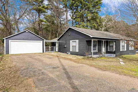 813 Spring St, Longview, TX 75604 photo 1