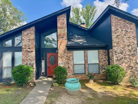 100 Bretta Cir, Longview, TX 75605 photo 1