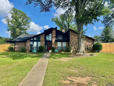 100 Bretta Cir, Longview, TX 75605 photo 4