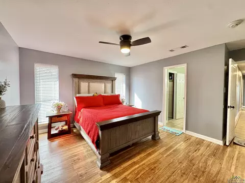 100 Bretta Cir, Longview, TX 75605 photo 20