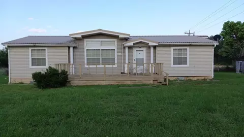 9241 S County Road 476, Henderson, TX 75654