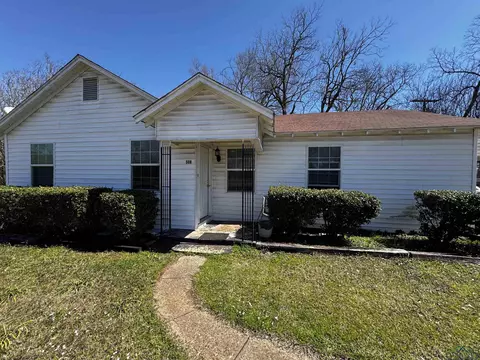506 E Wl Doc Dodson, Naples, TX 75568 photo 1