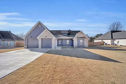 17746 Jayleen Ln, Tyler, TX 75707