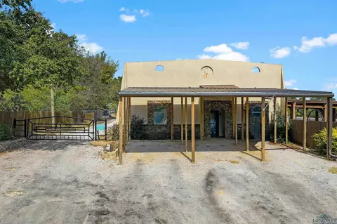 159 Lonesome Pne, Longview, TX 75605