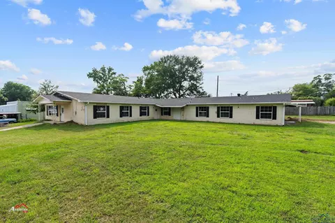 569 Bear Dr, Timpson, TX 75975 photo 1