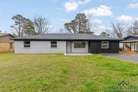 606 Viewcrest Dr, Longview, TX 75604 photo 1