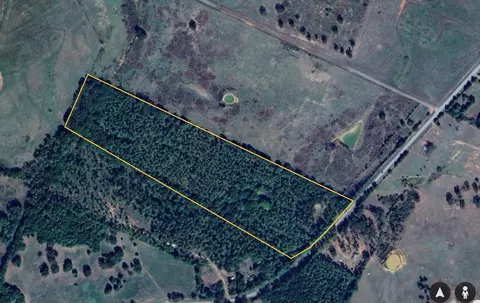 tbd Fm 1662, Laneville, TX 75661