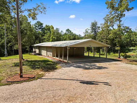 2871 Fm 3001, Harleton, TX 75651 photo 1