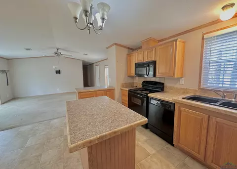 210 Walnut Dr, Harleton, TX 75651 photo 9