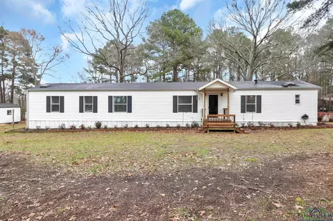 3413 Lansing Switch Rd, Longview, TX 75602 photo 1