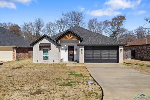 312 Alta St, Longview, TX 75604 photo 1