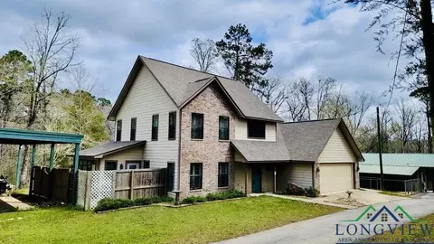 4221 Cr 1579, Avinger, TX 75630