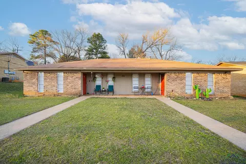 309 Blake, Longview, TX 75604 photo 1