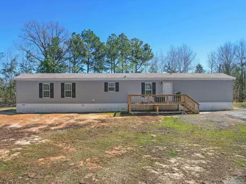 806 Lavender Rd, Gilmer, TX 75645 photo 1